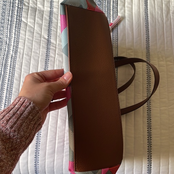 Fossil shoulder bag - Picture 5 of 5